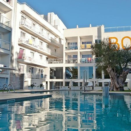 Bq Bulevar Peguera- Adults Only Exterior foto