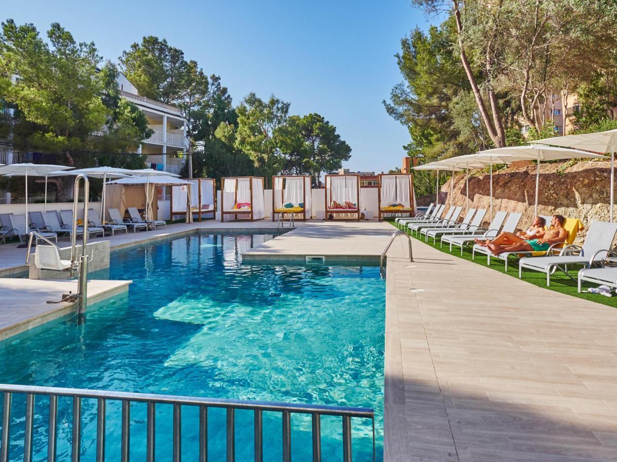 Bq Bulevar Peguera- Adults Only Exterior foto