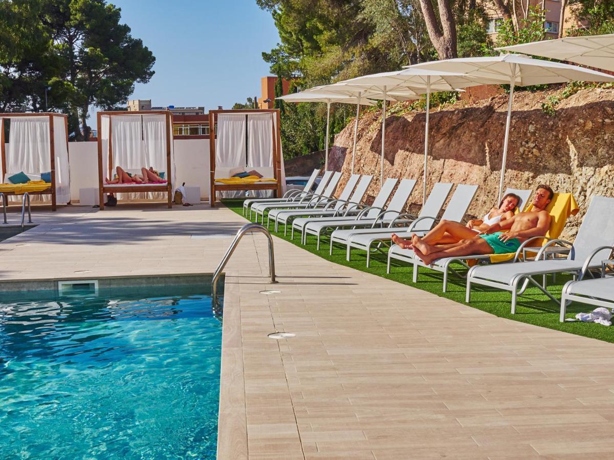 Bq Bulevar Peguera- Adults Only Exterior foto