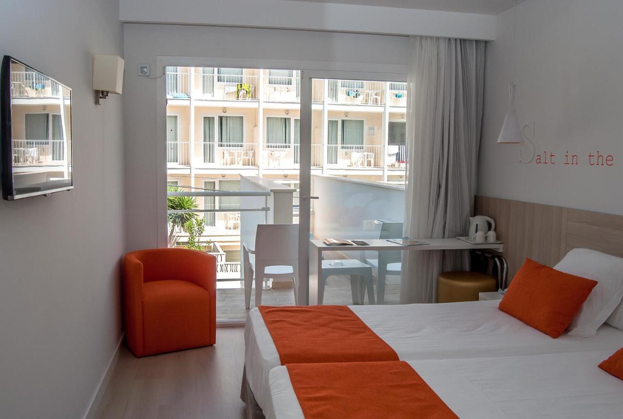 Bq Bulevar Peguera- Adults Only Exterior foto