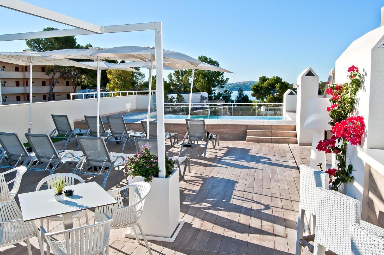 Bq Bulevar Peguera- Adults Only Exterior foto