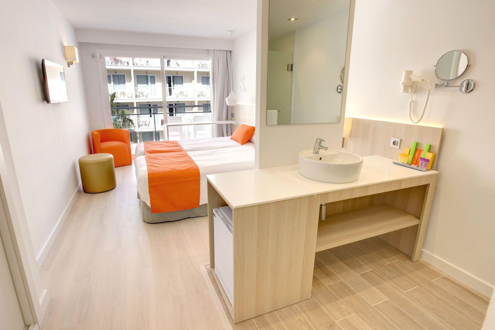 Bq Bulevar Peguera- Adults Only Exterior foto