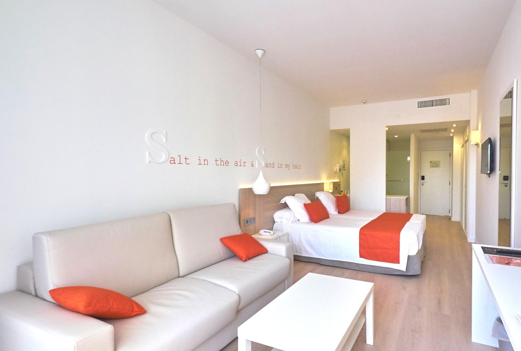 Bq Bulevar Peguera- Adults Only Exterior foto