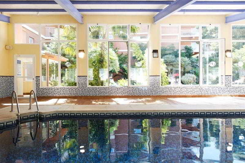 Bq Bulevar Peguera- Adults Only Exterior foto