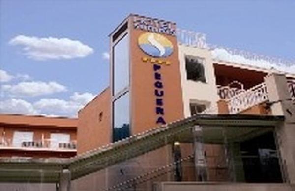 Bq Bulevar Peguera- Adults Only Exterior foto